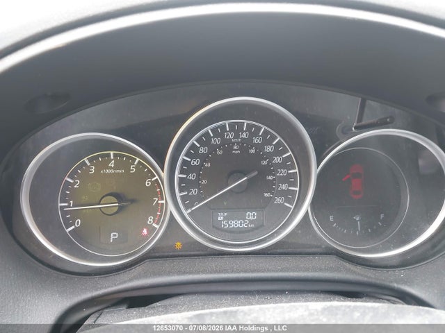 Mazda CX-5 GT 2016 JM3KE4DY0G0822414 Image 7