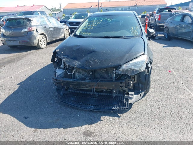 Toyota COROLLA SE 2017 2T1BURHE7HC747971 Image 6