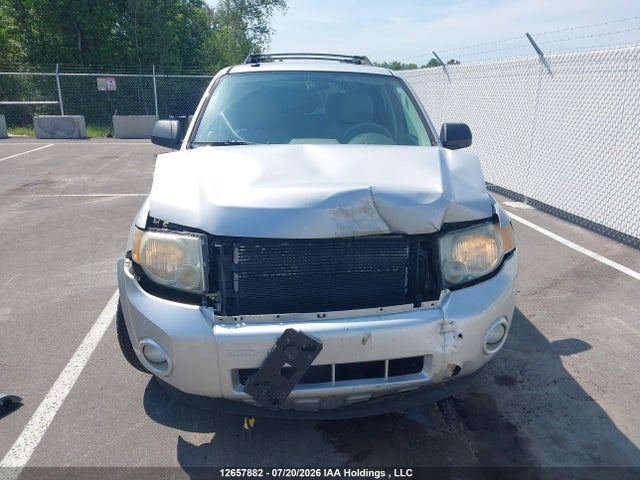 Aukcja sprzedaży 2011 Ford Escape Xlt, vin: 1FMCU9D74BKB41444, numer aukcji: 12657882