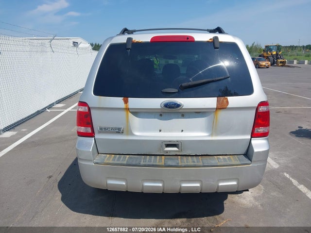 Aukcja sprzedaży 2011 Ford Escape Xlt, vin: 1FMCU9D74BKB41444, numer aukcji: 12657882