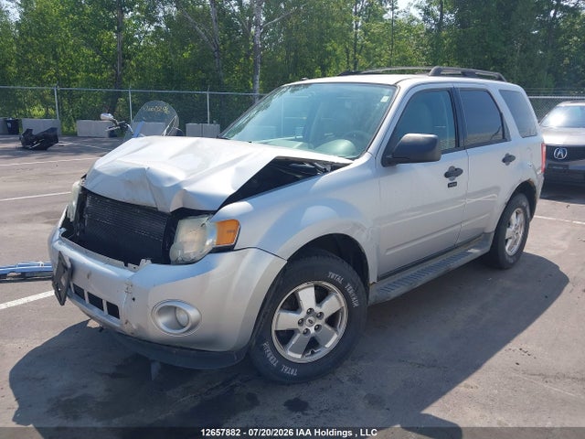 Aukcja sprzedaży 2011 Ford Escape Xlt, vin: 1FMCU9D74BKB41444, numer aukcji: 12657882