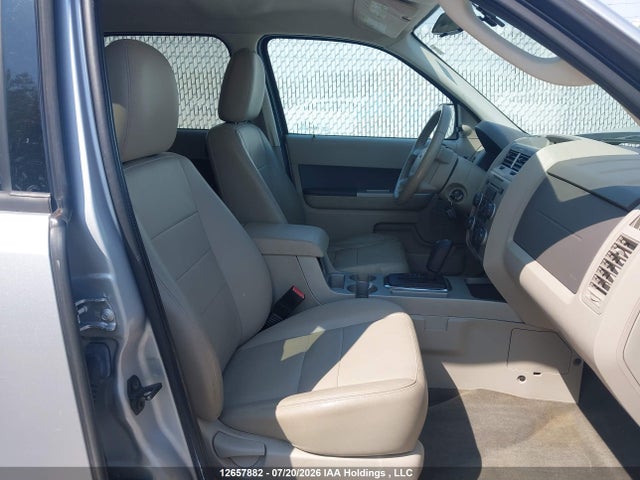 Aukcja sprzedaży 2011 Ford Escape Xlt, vin: 1FMCU9D74BKB41444, numer aukcji: 12657882