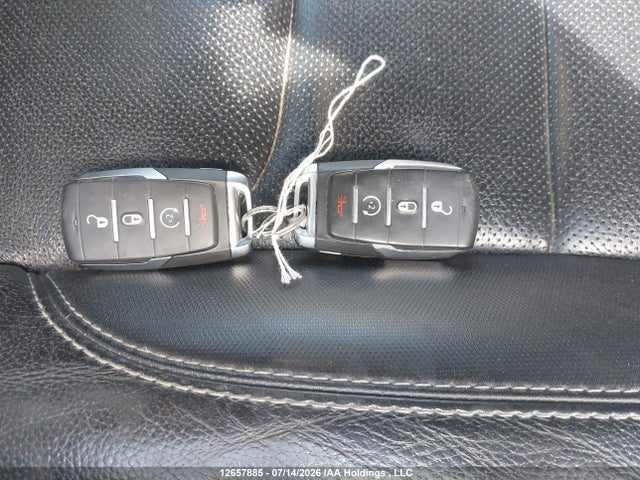 RAM 1500 Sport 2022 1C6SRFVT9NN474924 Image 11