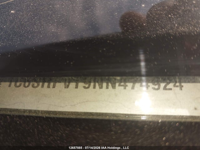 RAM 1500 Sport 2022 1C6SRFVT9NN474924 Image 19
