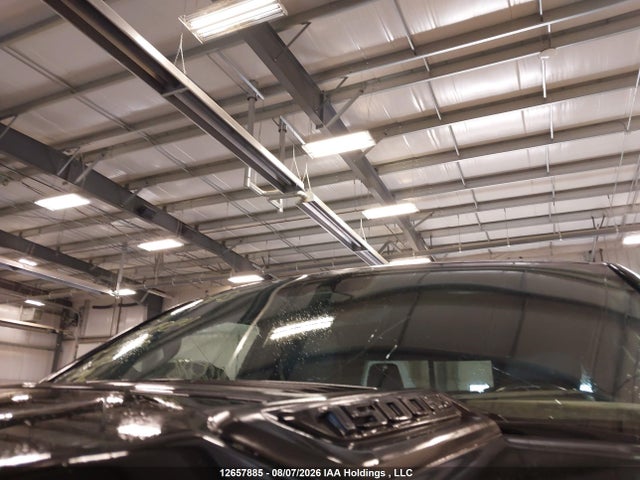 Auction sale of the 2022 Ram 1500 Sport, vin: 1C6SRFVT9NN474924, lot number: 12657885