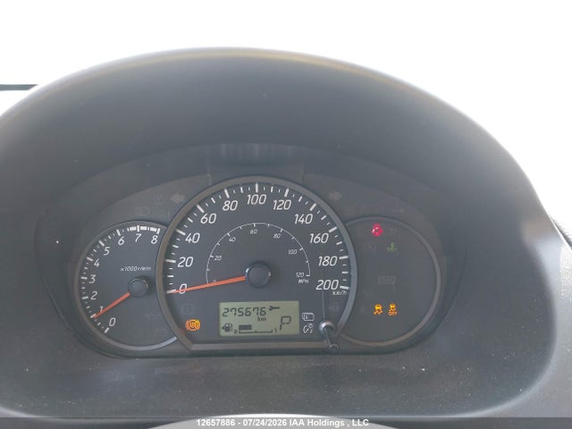 Mitsubishi MIRAGE ES 2015 ML32A3HJ4FH005669 Image 7