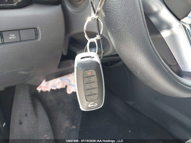 3N1AB8CVXSY339767 Nissan SENTRA SV