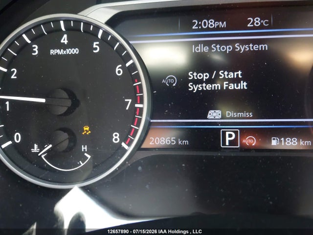 3N1AB8CVXSY339767 Nissan SENTRA SV