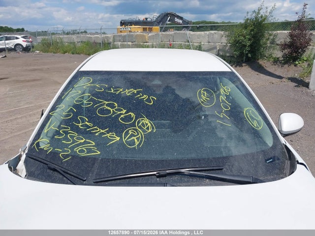 3N1AB8CVXSY339767 Nissan SENTRA SV