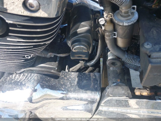 Продажа на аукционе авто 2003 Honda Vt750 S, vin: JH2RC44C03M800621, номер лота: 12657892