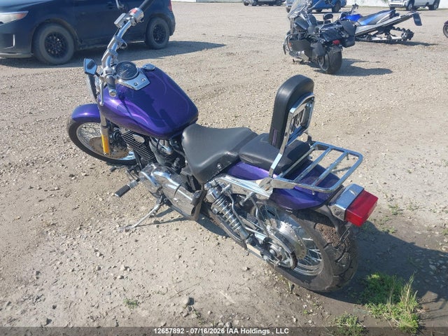 Продажа на аукционе авто 2003 Honda Vt750 S, vin: JH2RC44C03M800621, номер лота: 12657892