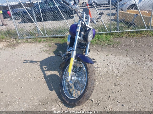 Продажа на аукционе авто 2003 Honda Vt750 S, vin: JH2RC44C03M800621, номер лота: 12657892