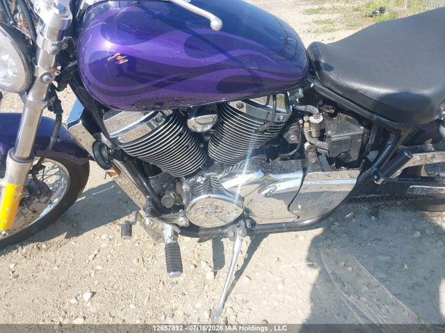 Продажа на аукционе авто 2003 Honda Vt750 S, vin: JH2RC44C03M800621, номер лота: 12657892