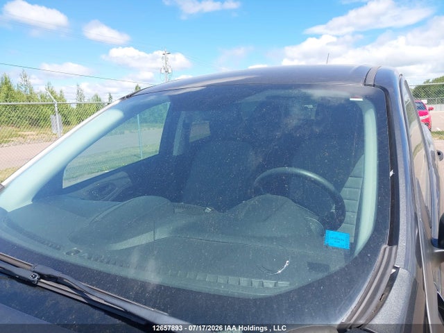 12657893 :رقم المزاد ، 1FMCU0F76HUD00535 vin ، 2017 Ford Escape S مزاد بيع