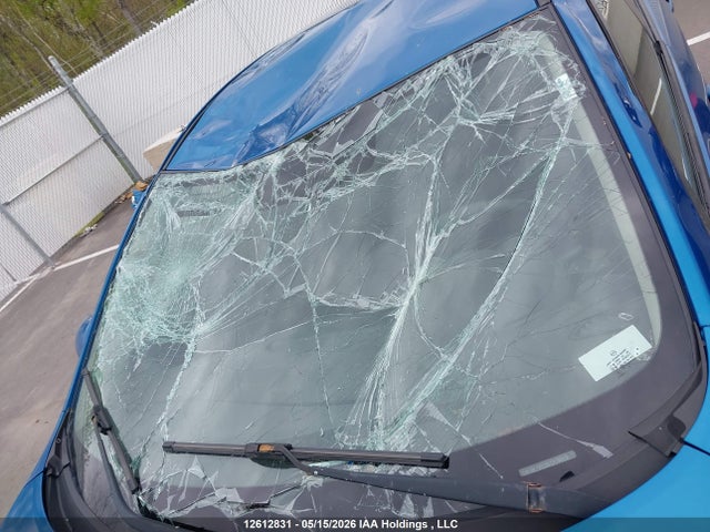 12612831 :رقم المزاد ، JM1BL1KF2D1719502 vin ، 2013 Mazda Mazda3 Gx مزاد بيع
