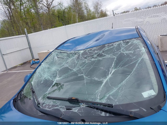 12612831 :رقم المزاد ، JM1BL1KF2D1719502 vin ، 2013 Mazda Mazda3 Gx مزاد بيع