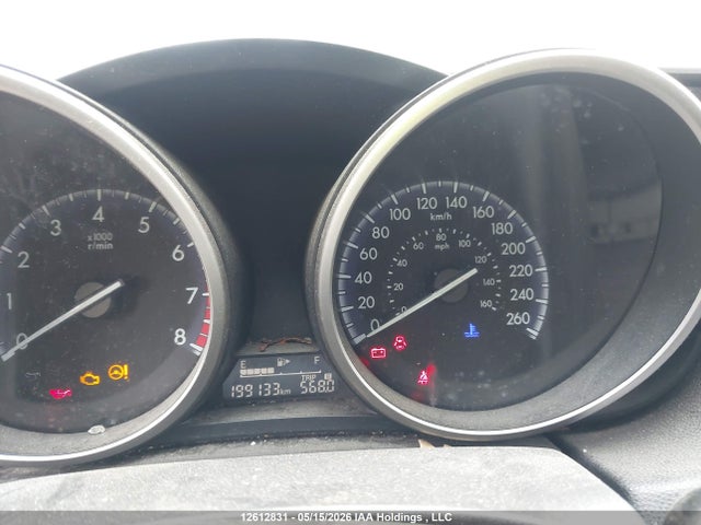 12612831 :رقم المزاد ، JM1BL1KF2D1719502 vin ، 2013 Mazda Mazda3 Gx مزاد بيع