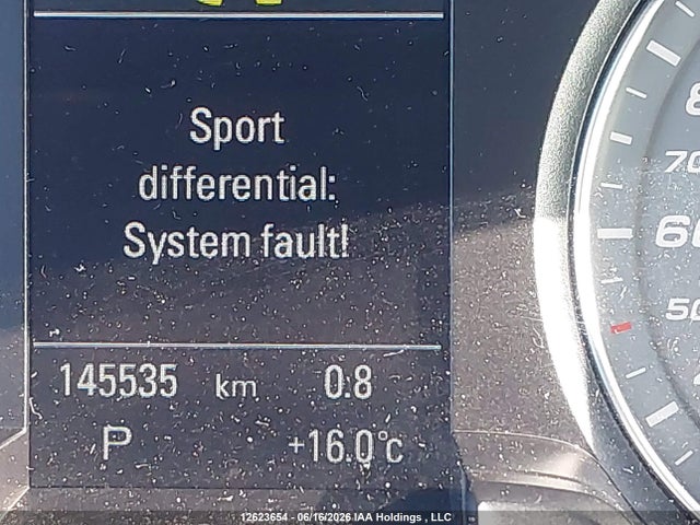 Audi S4 3.0 Technik 2014 WAUFGCFL3EA154354 Image 15
