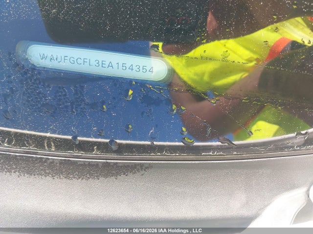 Audi S4 3.0 Technik 2014 WAUFGCFL3EA154354 Image 18