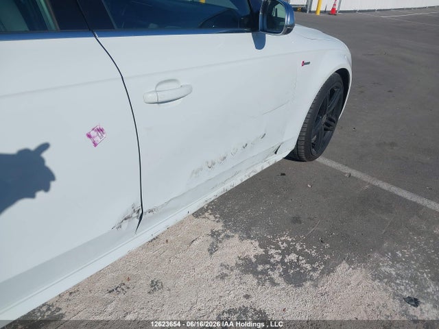 Audi S4 3.0 Technik 2014 WAUFGCFL3EA154354 Image 6