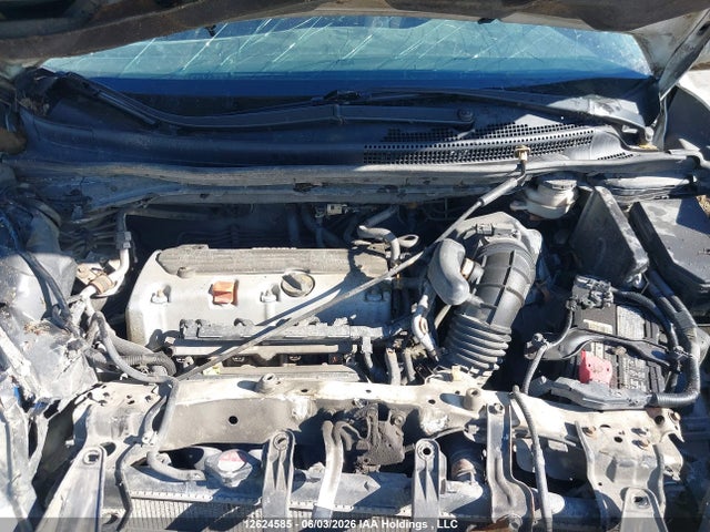 Продаж на аукціоні авто 2013 Honda Cr-v Ex, vin: 2HKRM4H57DH114377, номер лоту: 12624585