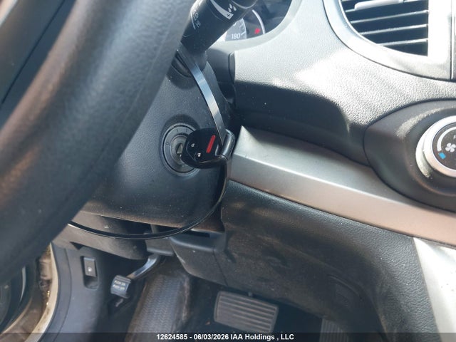 Продаж на аукціоні авто 2013 Honda Cr-v Ex, vin: 2HKRM4H57DH114377, номер лоту: 12624585