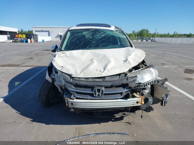 Продаж на аукціоні авто 2013 Honda Cr-v Ex, vin: 2HKRM4H57DH114377, номер лоту: 12624585