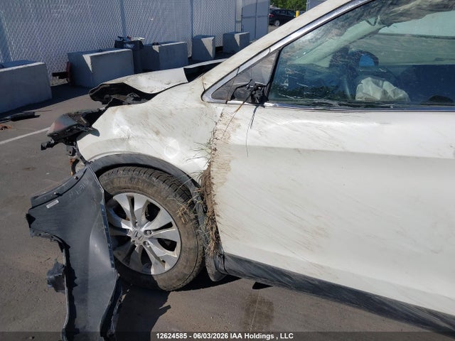 Продаж на аукціоні авто 2013 Honda Cr-v Ex, vin: 2HKRM4H57DH114377, номер лоту: 12624585