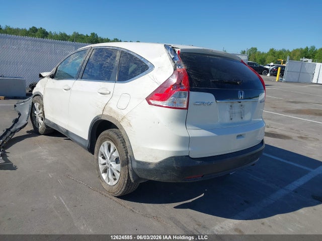 Продаж на аукціоні авто 2013 Honda Cr-v Ex, vin: 2HKRM4H57DH114377, номер лоту: 12624585