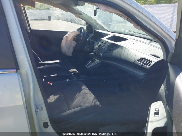 Продаж на аукціоні авто 2013 Honda Cr-v Ex, vin: 2HKRM4H57DH114377, номер лоту: 12624585