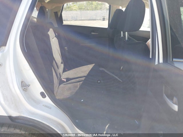 Продаж на аукціоні авто 2013 Honda Cr-v Ex, vin: 2HKRM4H57DH114377, номер лоту: 12624585