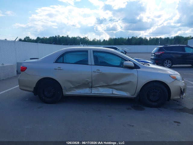 Aukcja sprzedaży 2011 Toyota Corolla Ce, vin: 2T1BU4EE8BC673362, numer aukcji: 12633828