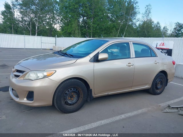 Aukcja sprzedaży 2011 Toyota Corolla Ce, vin: 2T1BU4EE8BC673362, numer aukcji: 12633828