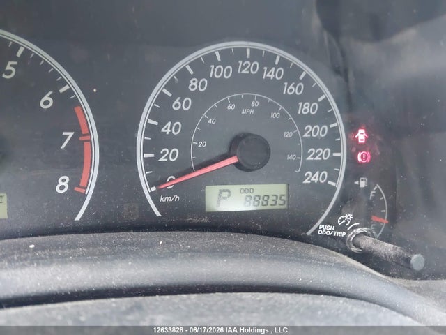 Aukcja sprzedaży 2011 Toyota Corolla Ce, vin: 2T1BU4EE8BC673362, numer aukcji: 12633828