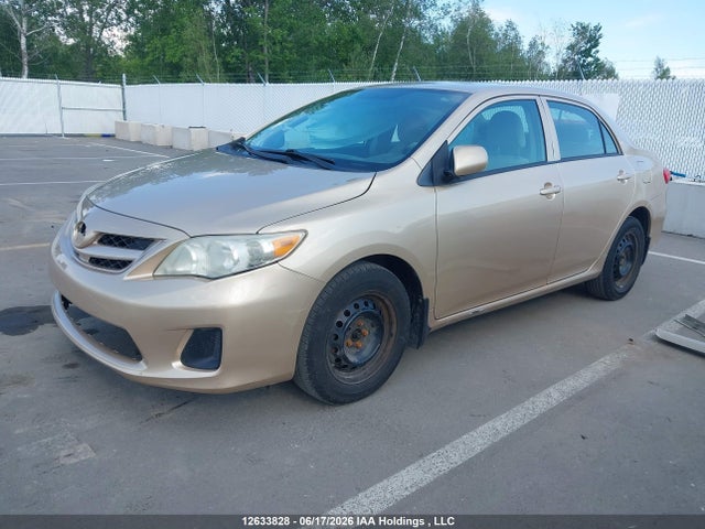 Aukcja sprzedaży 2011 Toyota Corolla Ce, vin: 2T1BU4EE8BC673362, numer aukcji: 12633828
