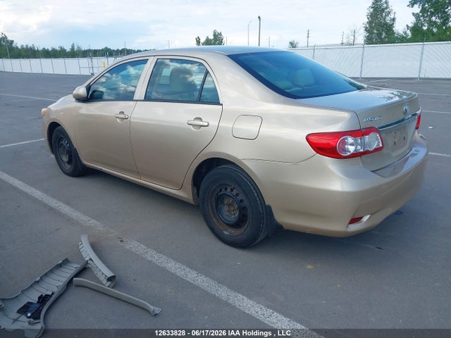Aukcja sprzedaży 2011 Toyota Corolla Ce, vin: 2T1BU4EE8BC673362, numer aukcji: 12633828