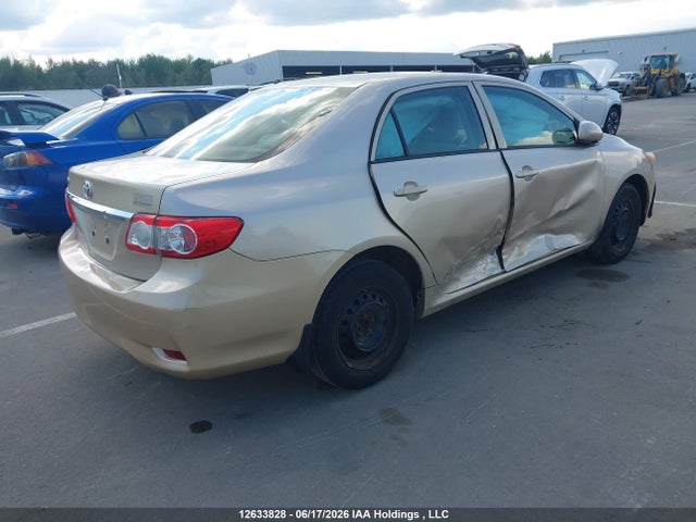 Aukcja sprzedaży 2011 Toyota Corolla Ce, vin: 2T1BU4EE8BC673362, numer aukcji: 12633828
