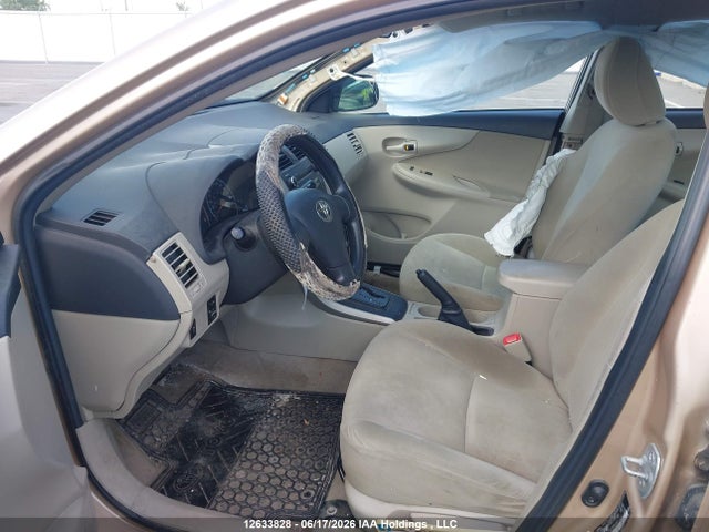 Aukcja sprzedaży 2011 Toyota Corolla Ce, vin: 2T1BU4EE8BC673362, numer aukcji: 12633828