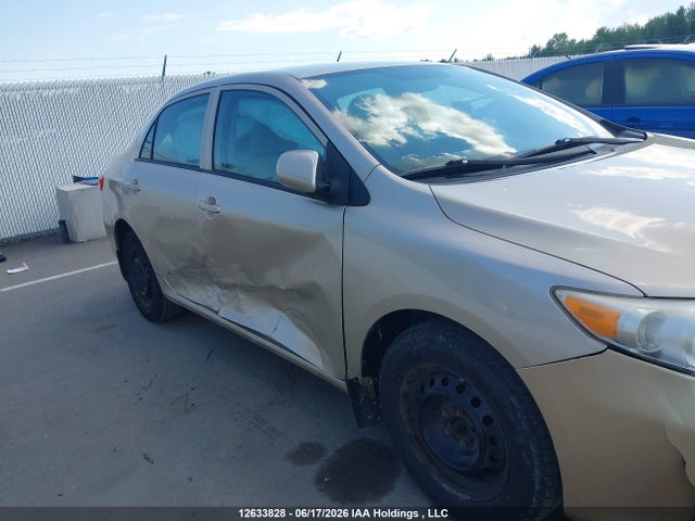 Aukcja sprzedaży 2011 Toyota Corolla Ce, vin: 2T1BU4EE8BC673362, numer aukcji: 12633828