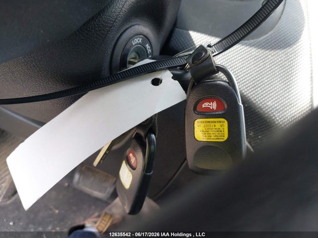 Hyundai ACCENT GL 2016 KMHCT5AE4GU286705 Image 11