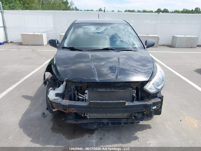 Hyundai ACCENT GL 2016 KMHCT5AE4GU286705 Image 12
