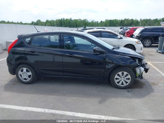 Hyundai ACCENT GL 2016 KMHCT5AE4GU286705 Image 13
