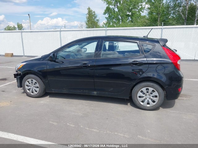 Hyundai ACCENT GL 2016 KMHCT5AE4GU286705 Image 14