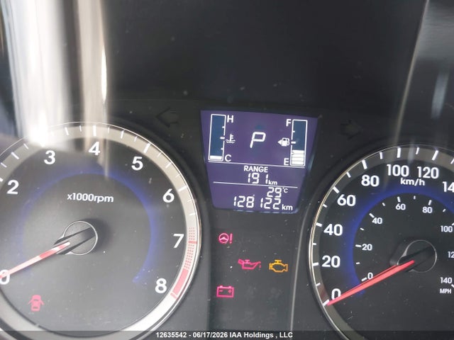 Hyundai ACCENT GL 2016 KMHCT5AE4GU286705 Image 15