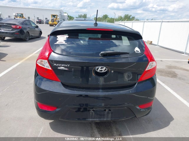Hyundai ACCENT GL 2016 KMHCT5AE4GU286705 Image 16