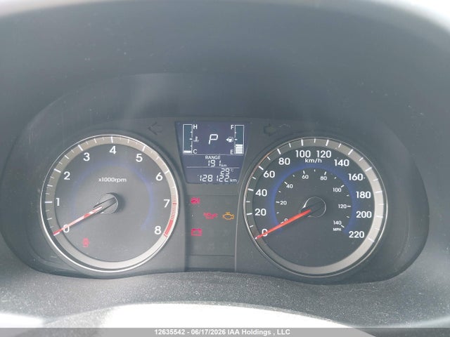 Hyundai ACCENT GL 2016 KMHCT5AE4GU286705 Image 7
