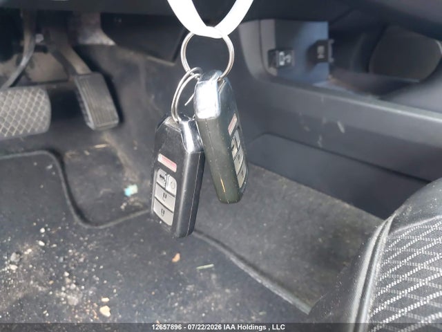Honda Civic 2017 2HGFC2F84HH026944 Image 11