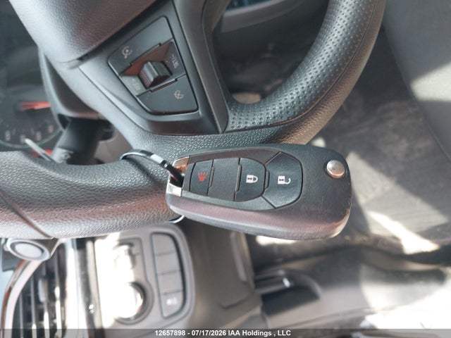 Chevrolet Spark 1lt Cvt 2021 KL8CD6SA6MC705506 Image 11