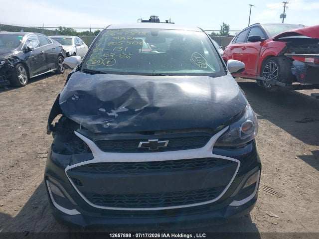 Chevrolet Spark 1lt Cvt 2021 KL8CD6SA6MC705506 Image 13
