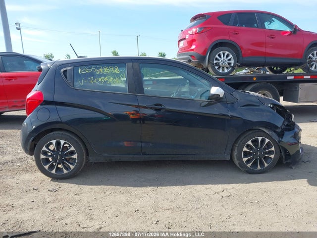Chevrolet Spark 1lt Cvt 2021 KL8CD6SA6MC705506 Image 14